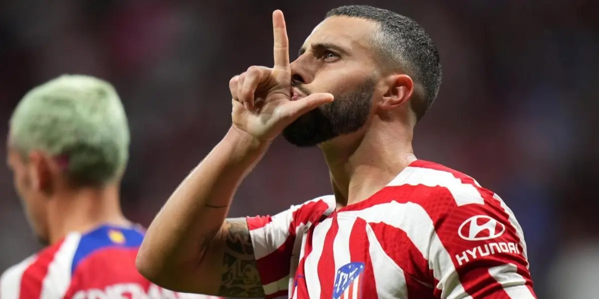 Atlético de Madrid