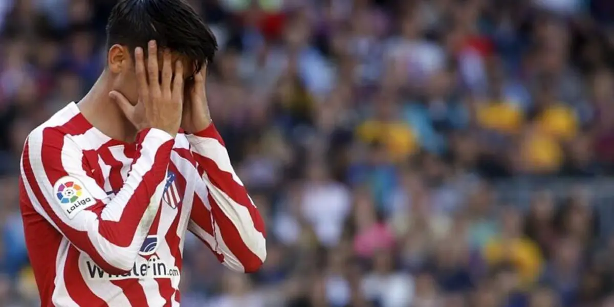 Atlético de Madrid