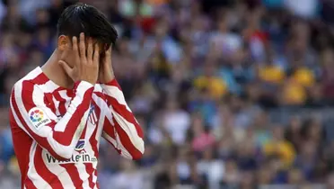 Atlético de Madrid