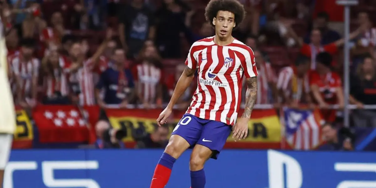 Atlético de Madrid