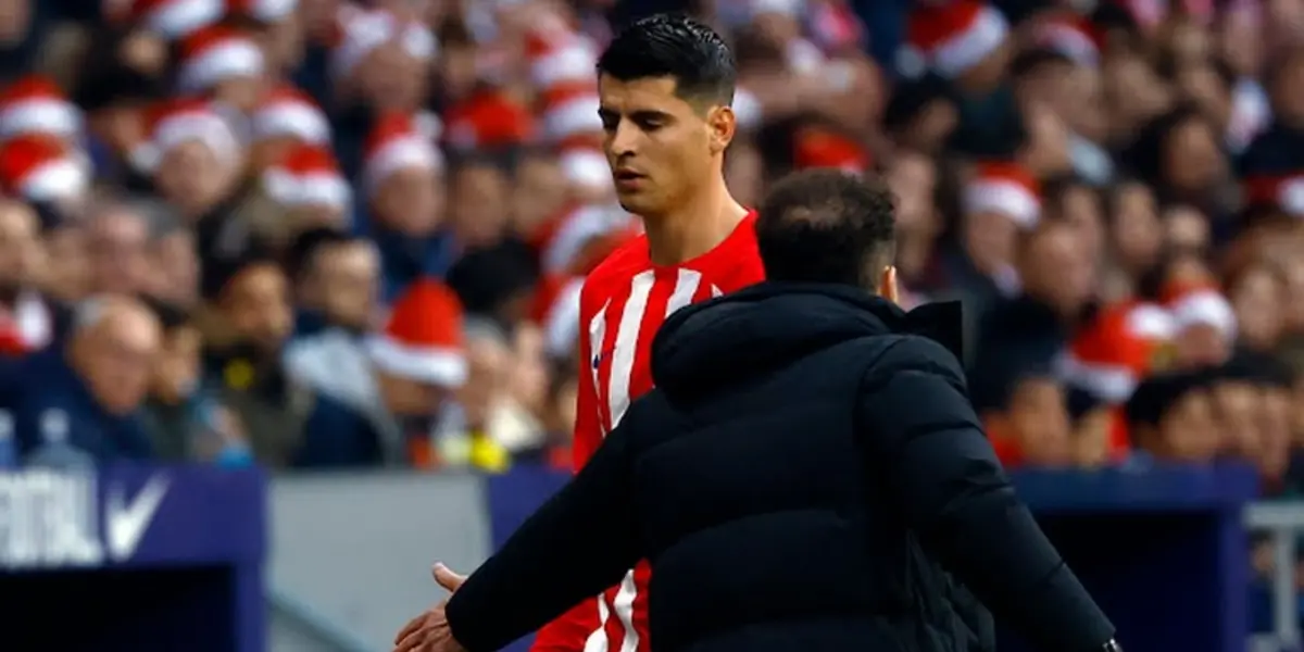 Atlético de Madrid