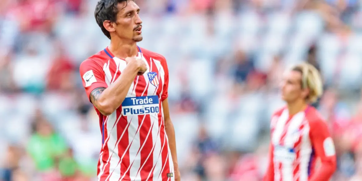 Atlético de Madrid