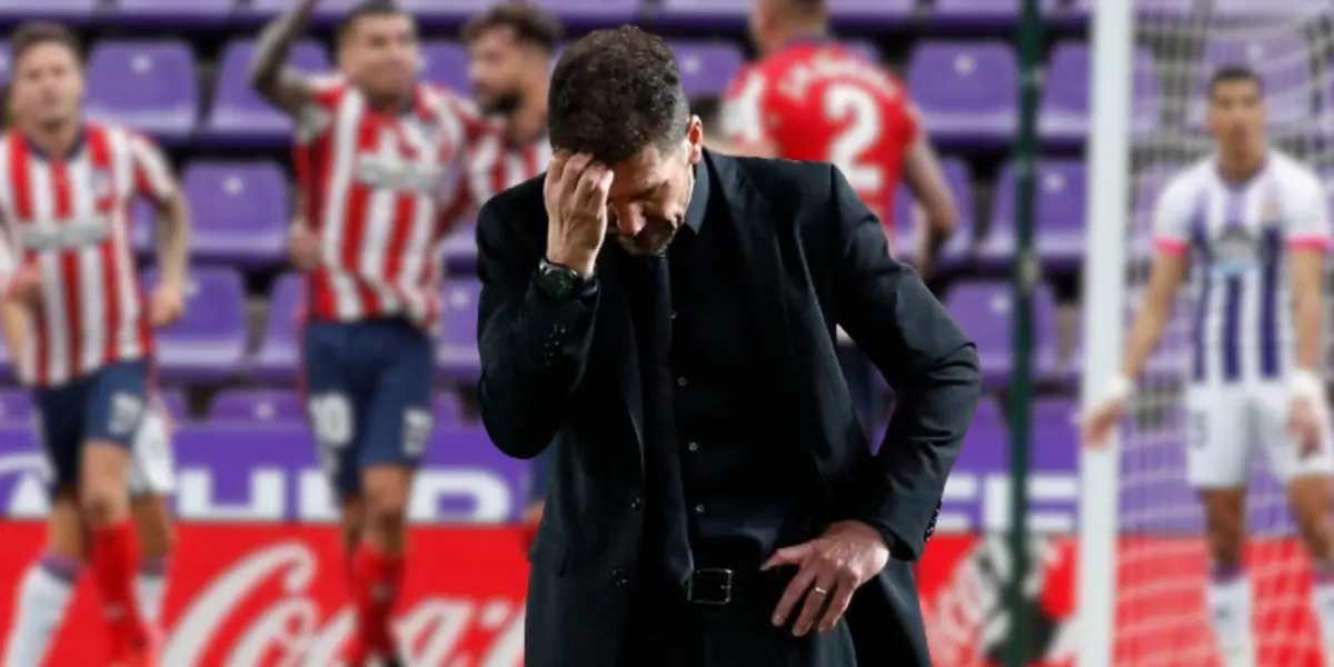 Atlético de Madrid