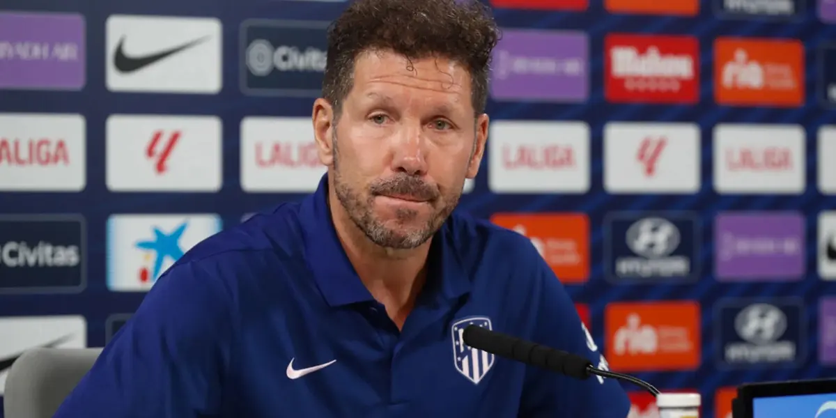 Atlético de Madrid