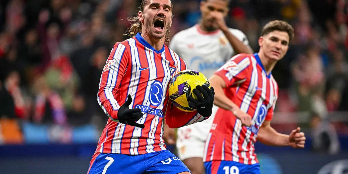 En Atleti ya lo saben y estos son los millones que esperan recaudar en esta temporada 