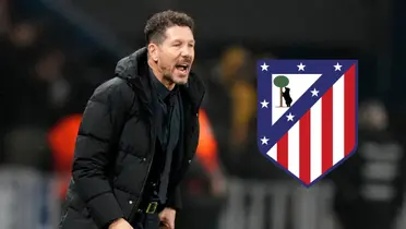 Diego Simeone Foto: Fichajes