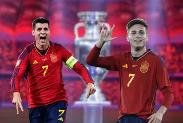 España afronta con dos jugadores colchoneros el último escalón antes del torneo internacional de selecciones que marcará el próximo verano 