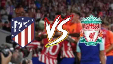 Se viene una batalla, Atlético de Madrid vs Liverpool por un talentoso jugador