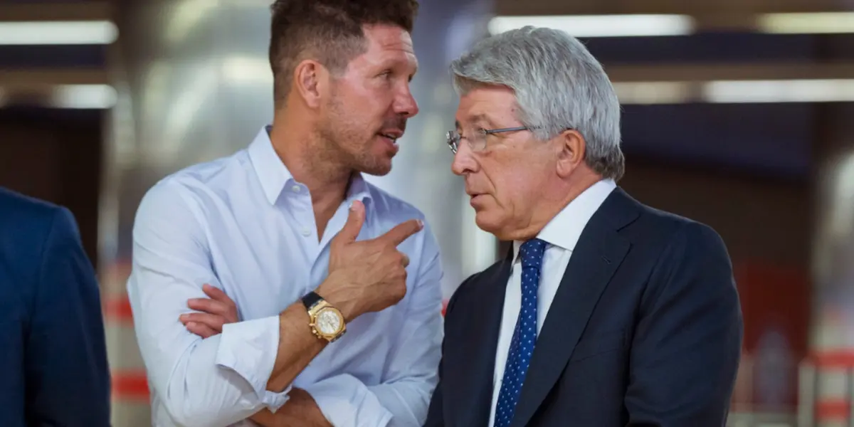 Si Juventus quiere a De Paul, el referente que le darán al Atlético de Madrid