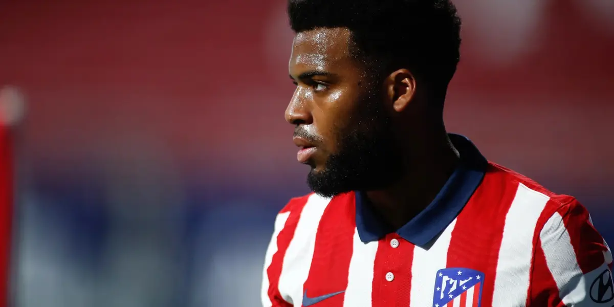 Atención al movimiento invernal en Atleti que involucra a Thomas Lemar 