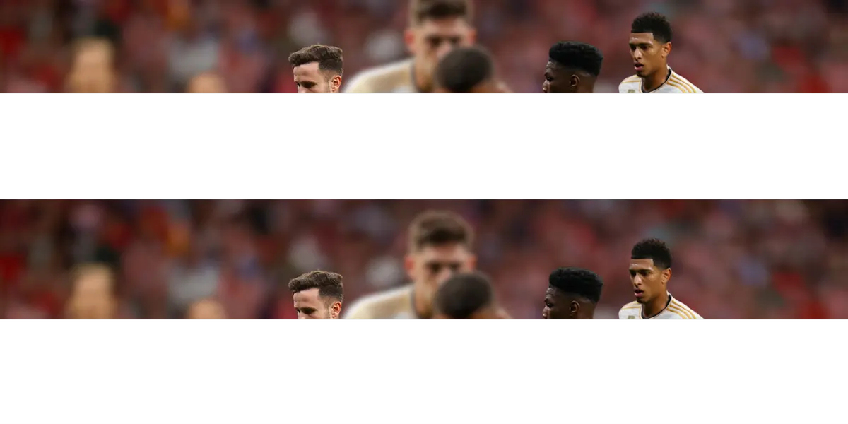 A pesar de que el derbi pasó, el Colchonero le sigue pagando al Merengue.