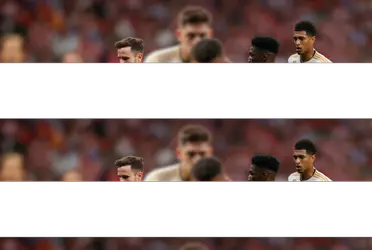 A pesar de que el derbi pasó, el Colchonero le sigue pagando al Merengue.