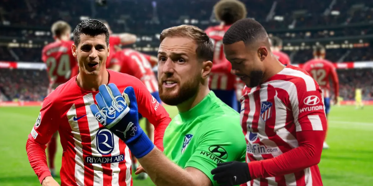 A por Mats Wieffer, el referente de Atleti que haría todo para ficharle