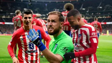 A por Mats Wieffer, el referente de Atleti que haría todo para ficharle