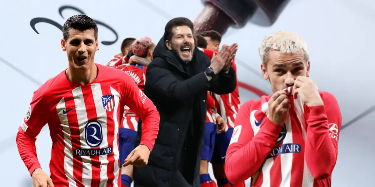 Agitado sera el ultimo mes del año para toda la familia colchonera