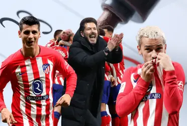 Agitado sera el ultimo mes del año para toda la familia colchonera