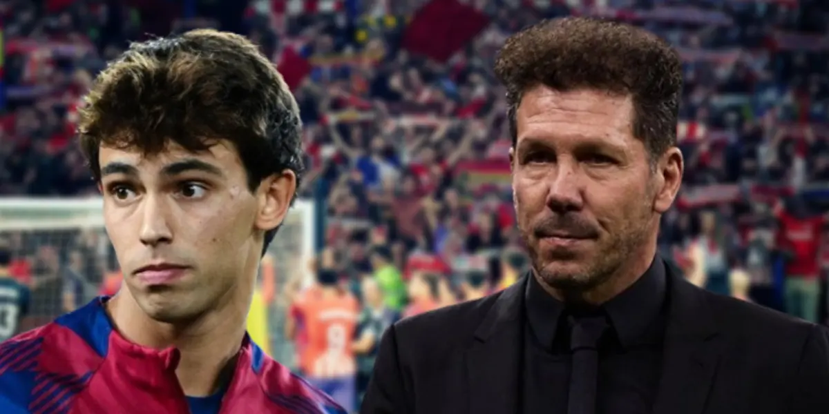 Ahora el Barça lo sabe, esto es lo que le pagará al Atlético por João Félix