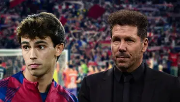 Ahora el Barça lo sabe, esto es lo que le pagará al Atlético por João Félix