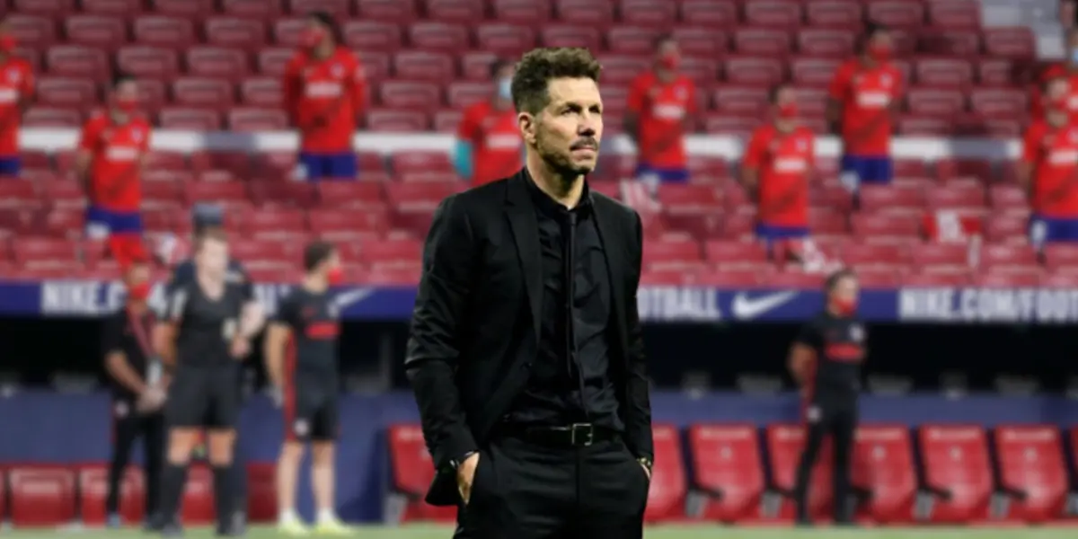 Al entrenador se le acabó la paciencia con el jugador que ya no rinde.