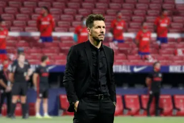 Al entrenador se le acabó la paciencia con el jugador que ya no rinde.