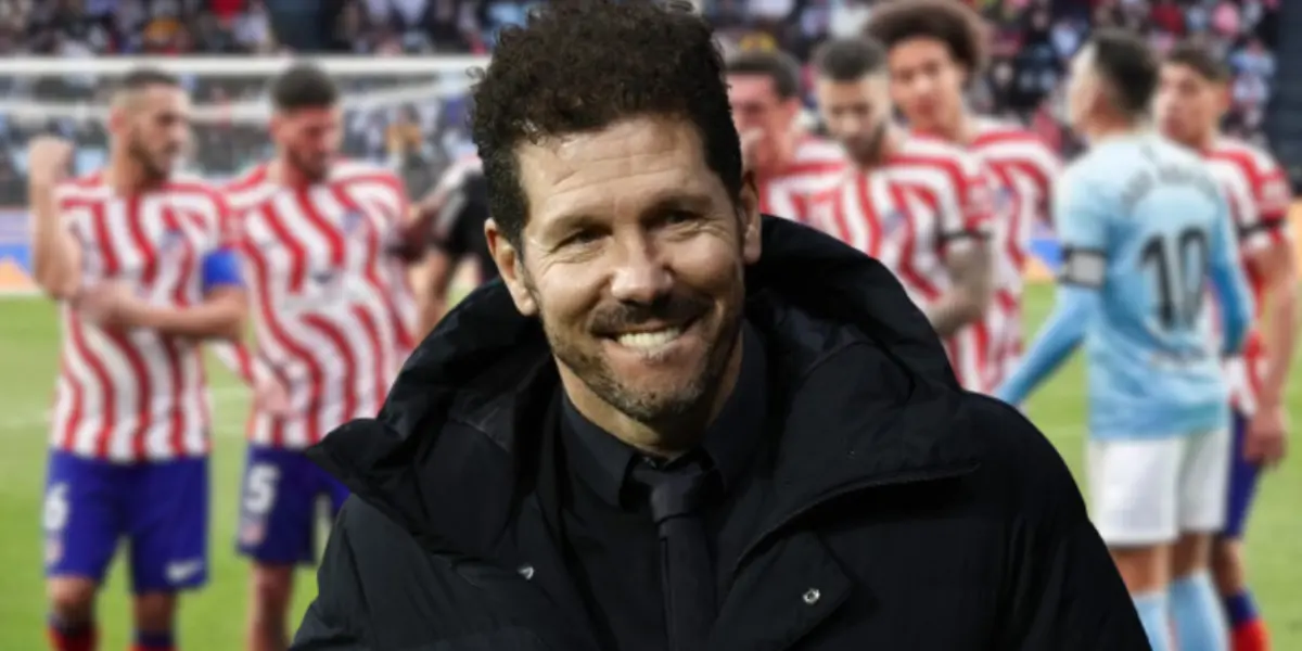 Al fin, el colegiado que estará presente para Atlético de Madrid vs Las Palmas