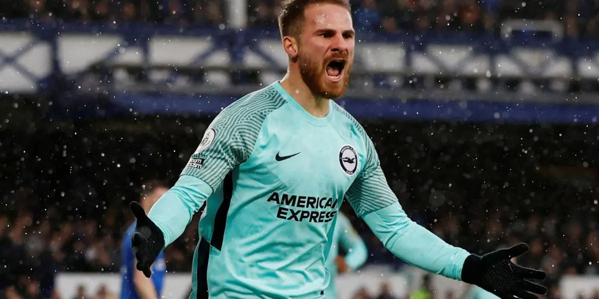 Alexis Mac Allister es el deseo de Simeone y uno de los objetivos para este mercado de fichajes invernal o para el del verano