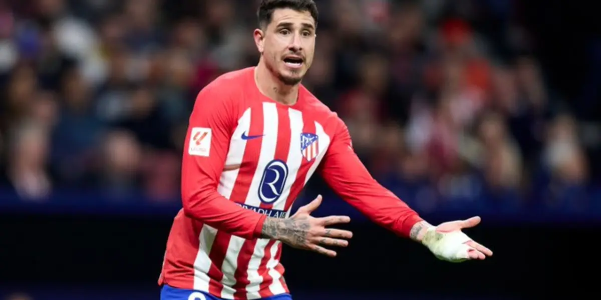 Alivio total, Josema Giménez le trae buenas noticias a todo Atlético de Madrid