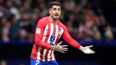 Alivio total, Josema Giménez le trae buenas noticias a todo Atlético de Madrid