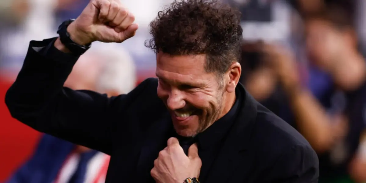 Alivio total, los jugadores que están por volver con el Atlético de Madrid