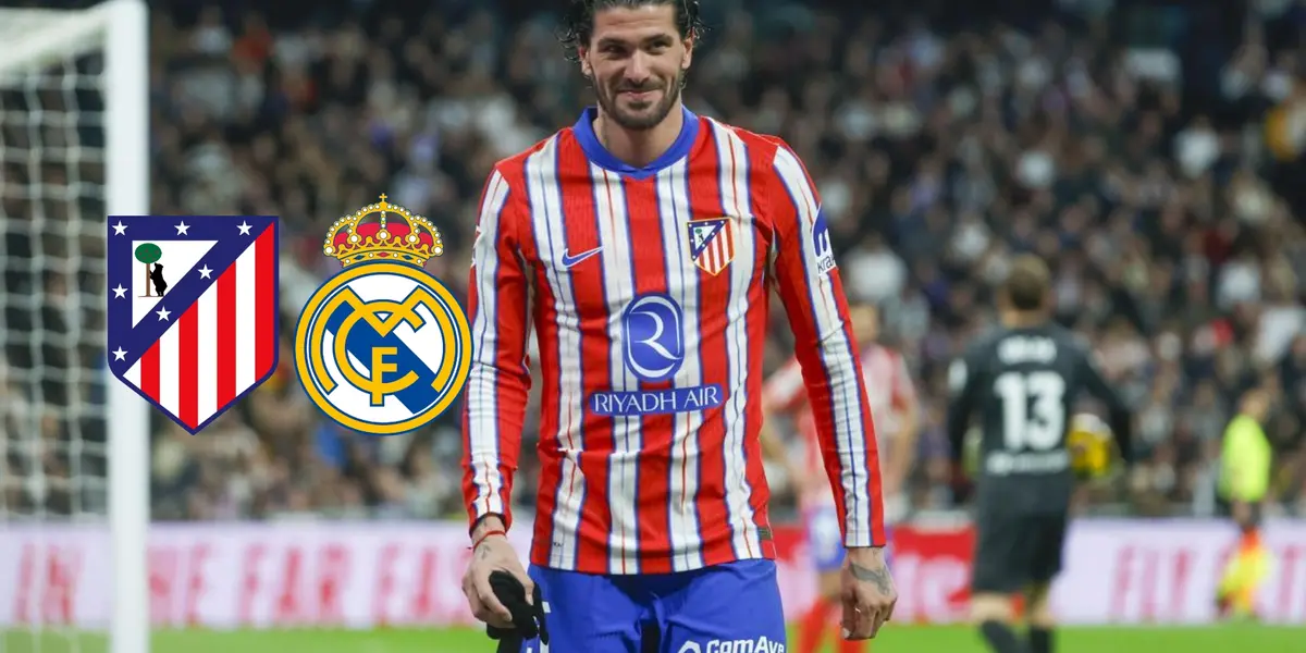 Ambos jugadores han entranado, pero de distintas maneras para enfocarse en su recuperación