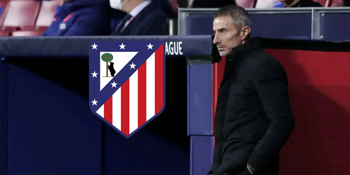 Andrea Berta Foto: Relevo y Escudoteca