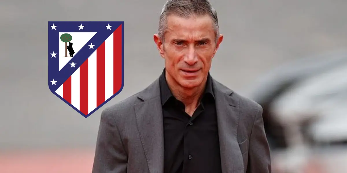 Andrea Berta Foto: RTVE y Escudoteca