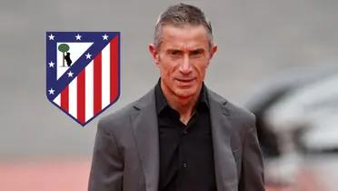 Andrea Berta Foto: RTVE y Escudoteca