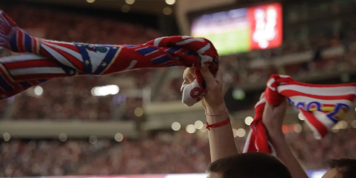 Anotó ocho goles antes de Catar, después del Mundial solo registra un gol.