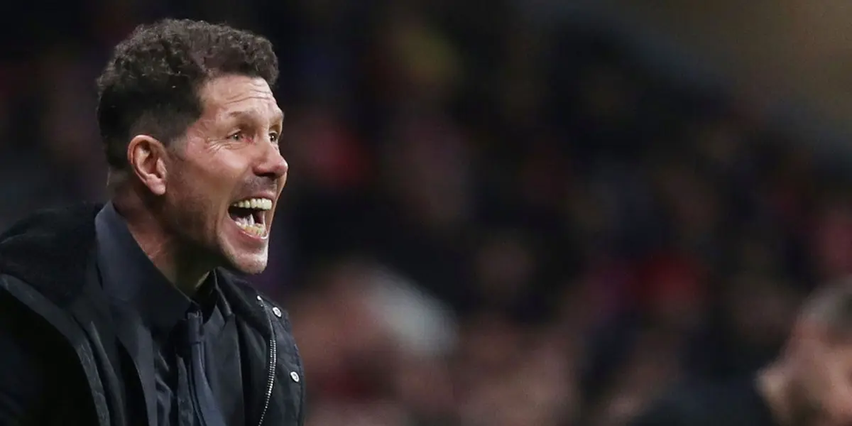 Ante un momento de dudas, en el irregular inicio de temporada, el DT argentino, espera que un jugador ´Rojiblanco´ muestre el nivel que supo deslumbrar.