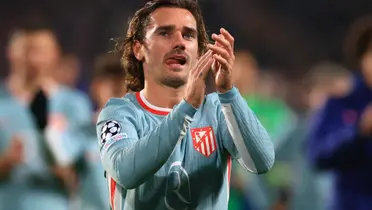 Antoine Griezmann Foto: Fichajes