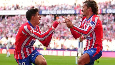 Antoine Griezmann (Foto: Vip Deportivo)