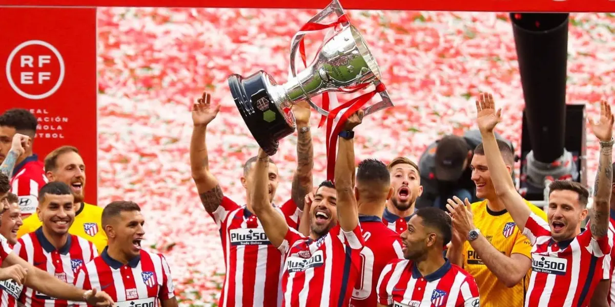 Apenas jugó tres meses en su actual equipo