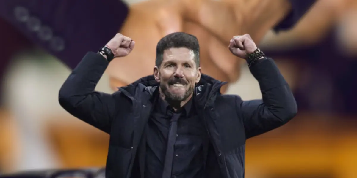 Atención Atleti, hay luz verde para la llegada del pivote soñado por Simeone