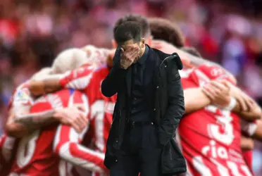 Atención Atleti, uno de los renovables tendría su salida definida y no es Savic