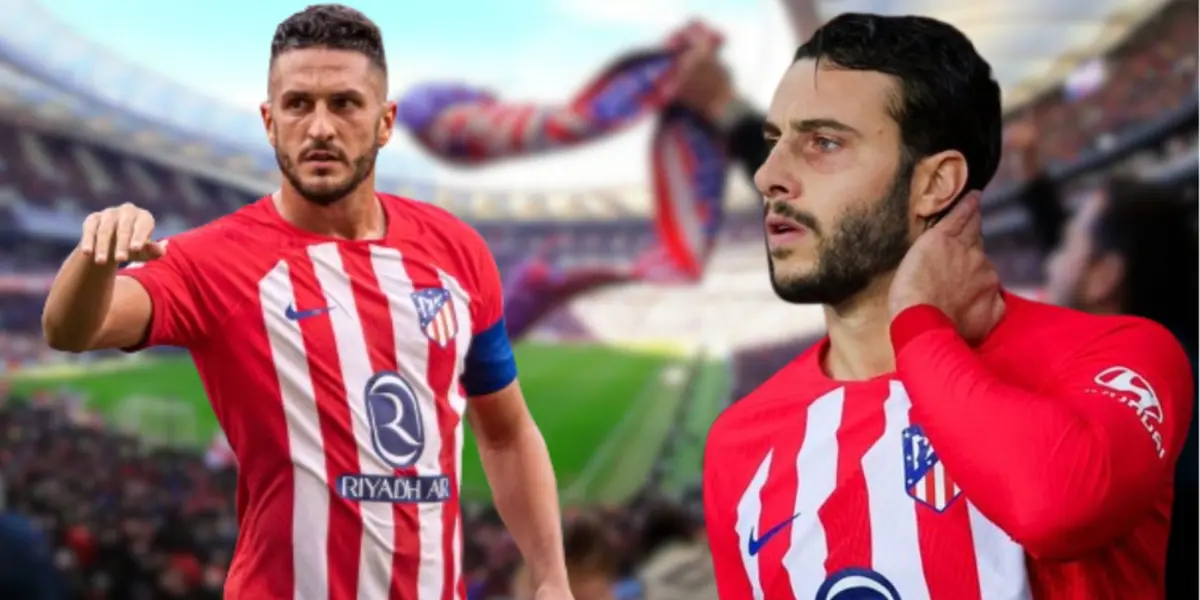 Atención Koke y Hermoso, la multimillonaria renovación de otro referente de Atleti