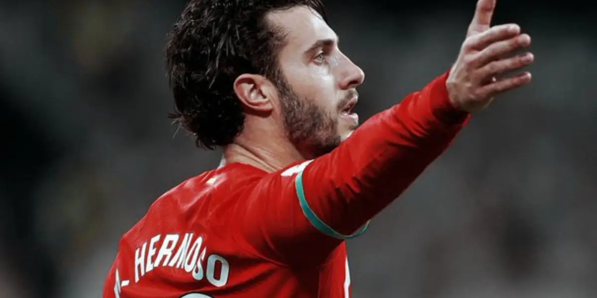 Atlético de Madrid en preocupación total, Mario Hermoso no quiere renovar