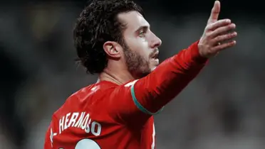 Atlético de Madrid en preocupación total, Mario Hermoso no quiere renovar