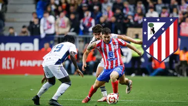 Atlético de Madrid Foto: Atleti