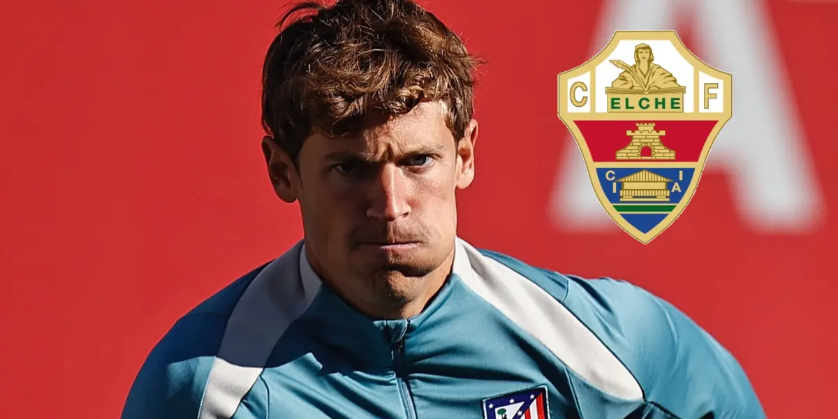 Atlético de Madrid Foto: Atleti