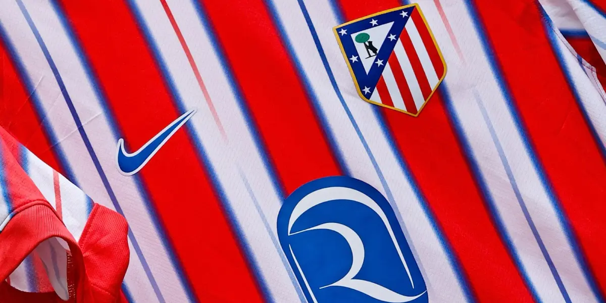 Atlético de Madrid Foto: Atleti
