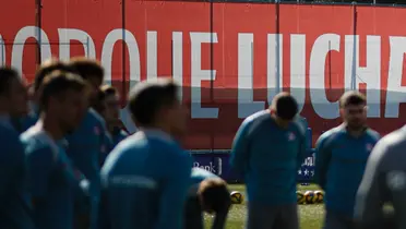 Atlético de Madrid Foto: Atleti