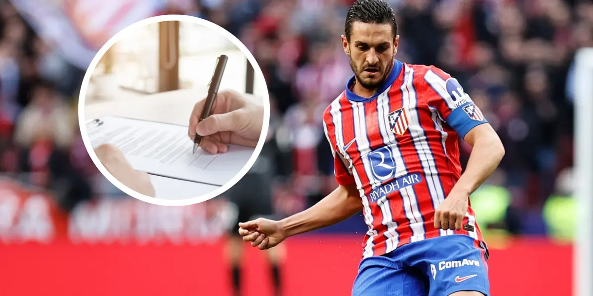 Atlético de Madrid Foto: Atleti y Pexels