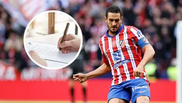 Atlético de Madrid Foto: Atleti y Pexels