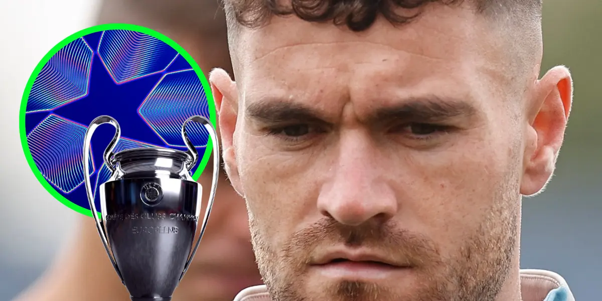 Atlético de Madrid Foto: Atleti y UEFA